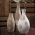 Essentials Taupe Small Vase alternate image