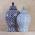 Layla Large Urn alternate image