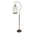 View Carina Birdcage Floor Lamp