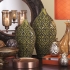 Amaury Ceramic Vase - Set of 2 alternate image
