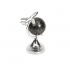 View Hadwin Small Airplane Globe