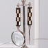 Monteith Desk Set with Gift Box alternate image