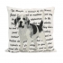 View Beagle Heritage Pillow