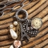 BTQ MJ Enchante Necklace alternate image