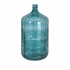 View Ella Elaine Large Blue Glass Jug