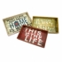 View Morris Home Happy and Life Trays - Set of 3