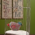 Dorchester Birdcage Accent Chair alternate image
