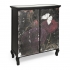 Floria Glass Door Cabinet  alternate image
