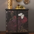 Floria Glass Door Cabinet alternate image