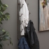 Rustic Towel/Wine Rack alternate image