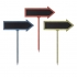 View Mavis Colorful Arrow Signs - Ast 3