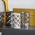 Morgan Cutwork T-Light Holder - Ast 3 alternate image