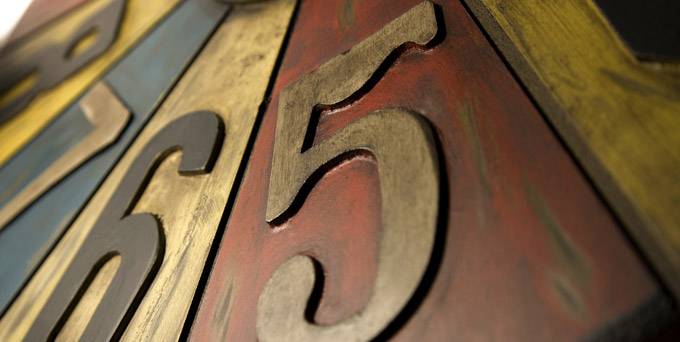 Clocks and Timepieces