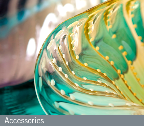 Hospitality Accessories