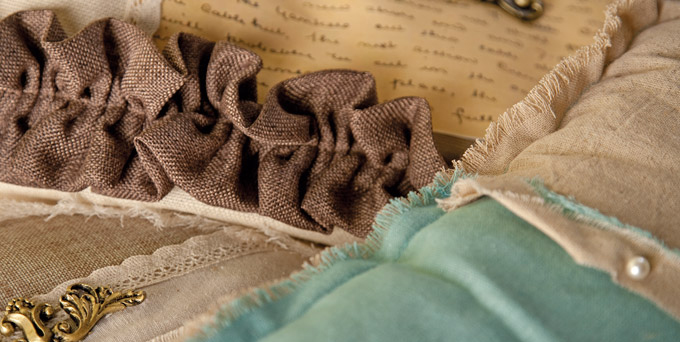 Textiles