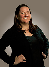 Sara McCutchen