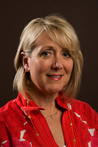 Kim Pettigrew