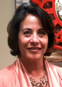 Patricia Kende