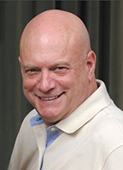 Harry Milburn