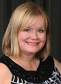 Patsy Wiebe-Milburn