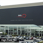 High Point Showroom