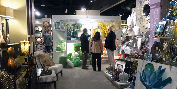 Las Vegas, NV Showroom
