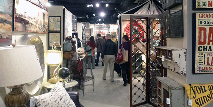 Las Vegas, NV Showroom