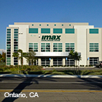 Ontario Showroom