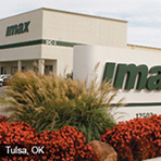 Tulsa Showroom