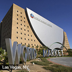 Las Vegas Showroom
